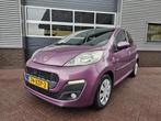 Peugeot 107 | Airco | NL Auto | 1.0 Envy, Voorwielaandrijving, Euro 5, Stof, Gebruikt