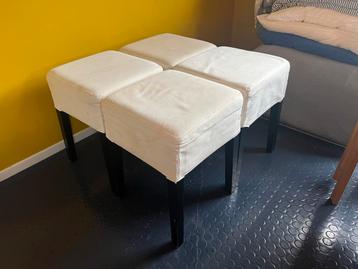 4 IKEA Nils Krukjes beschikbaar voor biedingen