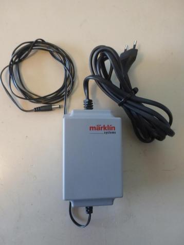 Marklin 66191 18VA DC power supply