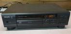 Philips cd speler cd-110 1989 swingarm tda1543 16 bit, Ophalen of Verzenden