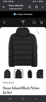 Stone island jas, Ophalen of Verzenden, Gedragen, Stone Island