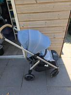 Easywalker mosey, Ophalen, Gebruikt, Overige merken, Verstelbare rugleuning