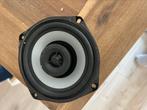 Harley Davidson speakers streetglide roadglide, Motoren, Ophalen of Verzenden, Gebruikt