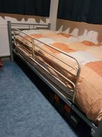 Bed  uitvalbescherming, Ophalen, Gebruikt