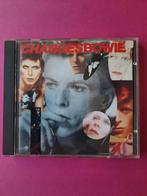 David Bowie. Changes, Ophalen of Verzenden, 1980 tot 2000, Zo goed als nieuw