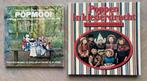 Popmooi & Poppen in klederdracht, Ophalen of Verzenden, Gelezen, Poppen maken
