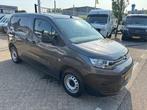 Citroën Berlingo 1.5 BlueHDI L1H1 Airco Cruisecontrol 53200, Voorwielaandrijving, Gebruikt, Euro 6, 4 cilinders