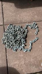 Ketting 5mm > 5 meter lang, Ophalen of Verzenden, Zo goed als nieuw