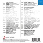 NIEUW 100 Great DHM Recordings (Deutsche Harmonia Mundi), Ophalen of Verzenden, Barok, Zo goed als nieuw, Boxset