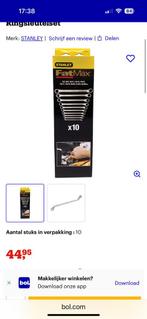 Ringsleutels. Nieuw in de verpakking. Nog in plastic., Ophalen of Verzenden, Nieuw