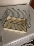 Babykooien, Ophalen, Zo goed als nieuw, Hout, Vogelkooi