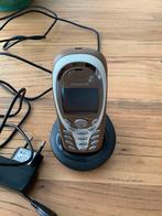 Siemens C60 mobiele telefoon., Ophalen of Verzenden, Gebruikt