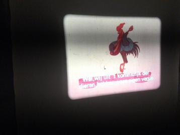 Robinhood disney 16 mm, beschikbaar voor biedingen