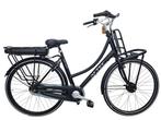 E-BIKE Altec Kratos X7 28"/53cm/zwart/36V 14Ah 518Wh/7 versn, 55 tot 59 cm, Gebruikt, Overige merken