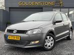 Volkswagen Polo 1.2 Easyline 1e Eigenaar,5 Deurs,Airco,Cruis, Auto's, Voorwielaandrijving, Euro 5, 60 pk, 1198 cc