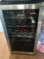 Exquisit Wijnkoelkast - Perfecte temperatuur voor uw wijn!, Ophalen, Gebruikt, Overige merken