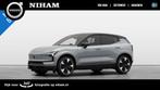 Volvo EX30 SINGLE MOTOR EXTENDED RANGE PLUS 69 kWh -GETINT.G, Automaat, Origineel Nederlands, Nieuw, 1600 kg