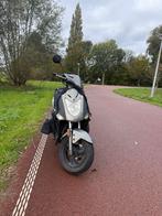 Kymco Agility 50cc | 6500km MOET WEG, Ophalen, Zo goed als nieuw, 50 cc, Maximaal 25 km/u