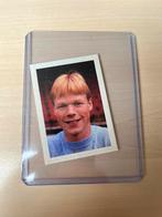 Vanderhout Topvoetbal 1981/82 Koeman, Ophalen of Verzenden, Zo goed als nieuw, Buitenlandse clubs