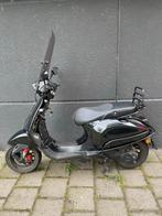 Vespa Sprint E4 2018 snor opknapper, Fietsen en Brommers, Ophalen of Verzenden, Maximaal 25 km/u, Vespa