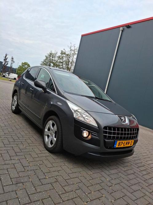 Verkocht, Auto's, Peugeot, Particulier, ABS, Airbags, Airconditioning, Alarm, Bluetooth, Boordcomputer, Centrale vergrendeling