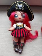 Nanana surprise piraat, Ophalen of Verzenden, Zo goed als nieuw