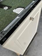 Inbouw vaatwasser en kookplaat van bosch, Witgoed en Apparatuur, Ophalen, Gebruikt, Minder dan 85 cm, Inbouw