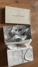 Jimmy choo hakken nieuw maat 39, Ophalen of Verzenden, Zo goed als nieuw, Zwart