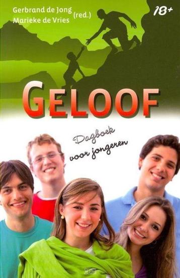 Geloof  Diversen  9789033125829 beschikbaar voor biedingen