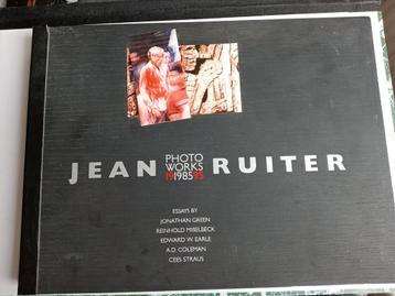Jean Ruiter Documentair Foto archief 68 foto's beschikbaar voor biedingen
