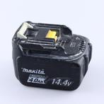 Makita BL1440 LXT 14.4V 4.0Ah Accu, Doe-het-zelf en Verbouw, Gereedschap | Machine-onderdelen en Toebehoren, Makita, Gebruikt