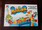 muizenval van MB, Ophalen of Verzenden, Gebruikt, MB Spellen