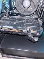 Gigabyte Gtx 1660 Super 6GB, Computers en Software, Desktop Pc's, Ophalen, Gebruikt