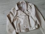 Jasje van Stradivarius, Beige, Ophalen of Verzenden, Zo goed als nieuw, Jasje