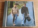 Rain Man Soundtrack CD, Ophalen of Verzenden, Zo goed als nieuw