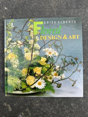 Floral Design & Art - Dries Alberts beschikbaar voor biedingen