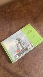 Het zeilschip Jan de Hartog Peter Spier Sail 2025 zeilen, Verzamelen, Ophalen of Verzenden, Gebruikt, Zeilboot, Boek of Tijdschrift