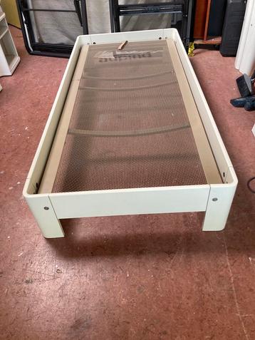 Te koop Auping Auronde 90x200 beschikbaar voor biedingen