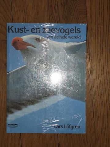 Kust- en zeevogels van de hele wereld beschikbaar voor biedingen
