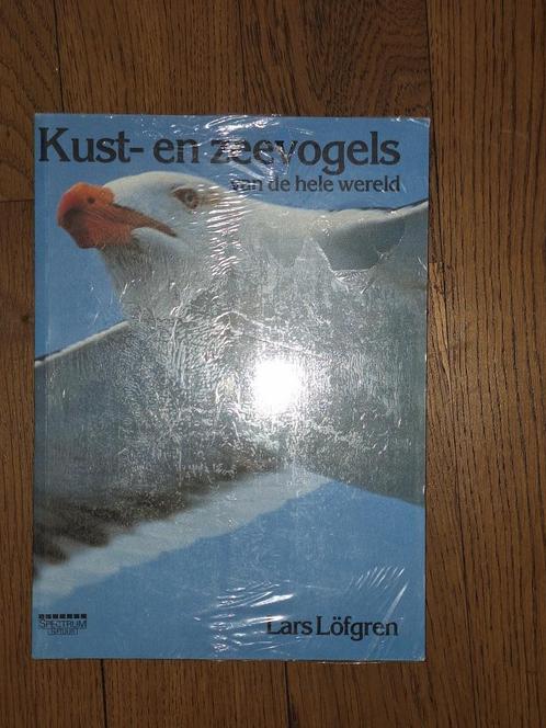 Kust- en zeevogels van de hele wereld, Boeken, Dieren en Huisdieren, Nieuw, Vogels, Ophalen of Verzenden