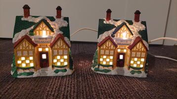 Kersthuisje Bed & Breakfast beschikbaar voor biedingen