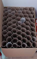 WC rolletjes toilet paper roll 110+ 65+ 35+ stuks, Ophalen of Verzenden, Zo goed als nieuw