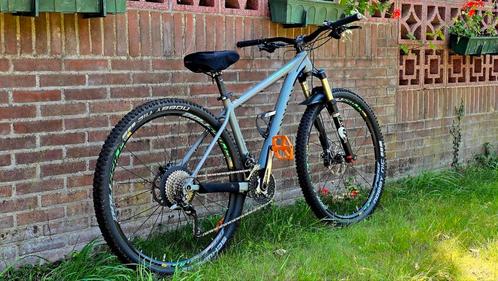 Canyon Grand Canyon AL5, Fietsen en Brommers, Fietsen | Mountainbikes en ATB, Gebruikt, Heren, Overige merken, Hardtail, Ophalen