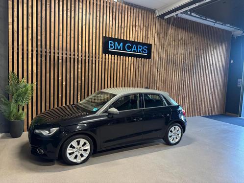 Audi A1 Sportback 1.2 TFSI Ambition Pro Line Business Navi,L, Auto's, Audi, Bedrijf, Te koop, A1, ABS, Airbags, Airconditioning