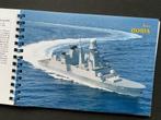 Unita Della Marine Militaire / Italiaanse Marine schepen, Ophalen of Verzenden, Marine, Overige gebieden, Boek of Tijdschrift