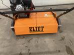 Verticuteermachine eliet E750 demo model, Weijman, Info@weijmantrading.nl, Hermesweg 7 Ochten