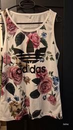 2 delig zomerse set, Kleding | Dames, Ophalen of Verzenden, Zo goed als nieuw, Geen merk, Maat 36 (S)