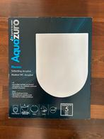 Toilet Seat - D Form (not used), Doe-het-zelf en Verbouw, Sanitair, Ophalen of Verzenden, Nieuw, Toilet