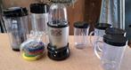 Magic Bullet Blender in Goede Staat, Ophalen, Gebruikt, Blender
