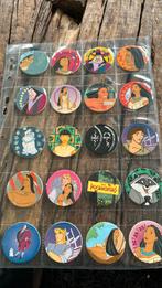 Pocahontas flippo Disney 70 stuks pog selecta, Verzamelen, Flippo's, Ophalen of Verzenden, Losse flippo's